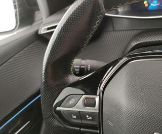 PEUGEOT 208 usata, con Servosterzo
