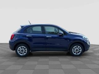 FIAT 500X usata 5