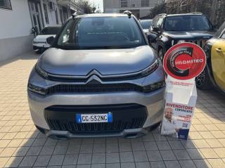 CITROEN C3 Aircross 1.5 bluehdi Shine s&s 110cv