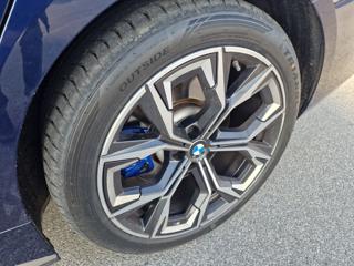 BMW 420 usata, con Volante in pelle