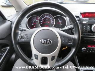 KIA Venga usata, con Immobilizzatore elettronico