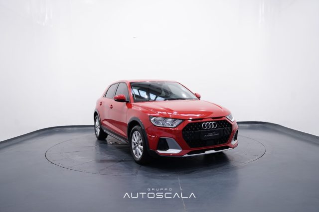 AUDI A1 usata, con Climatizzatore