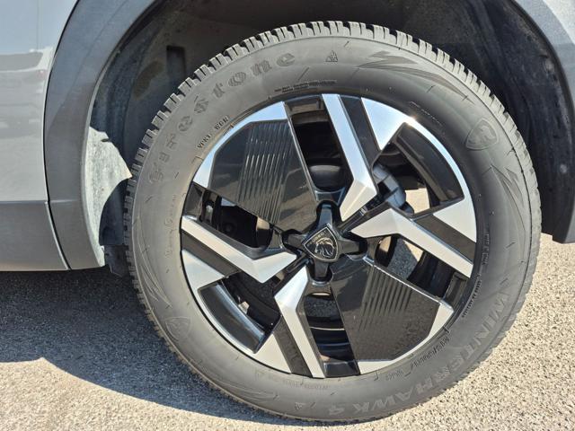 PEUGEOT 2008 usata, con Autoradio