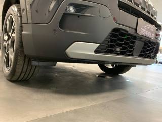 JEEP Avenger usata, con Fari direzionali