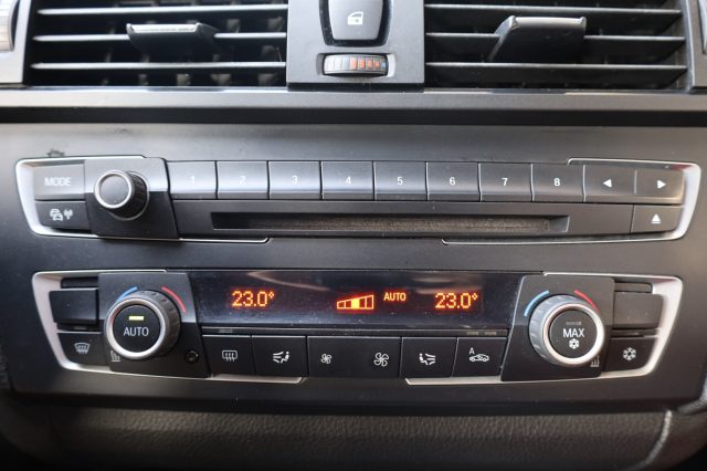 BMW 118 usata 52