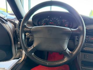 PORSCHE 911 usata, con Autoradio