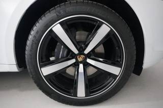 PORSCHE Macan usata, con Antifurto