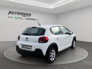 CITROEN C3 usata, con Airbag Passeggero