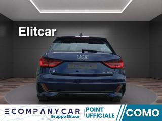 AUDI A1 usata, con Chiusura centralizzata