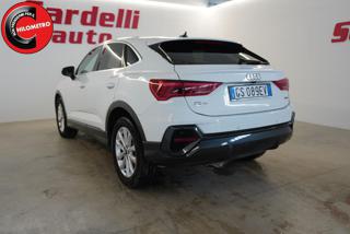 AUDI Q3 usata, con Autoradio