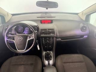 OPEL Meriva usata 12