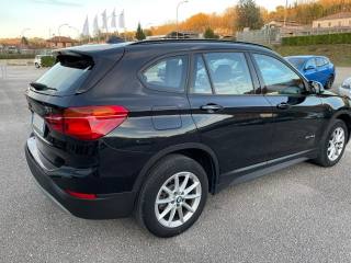 BMW X1 usata, con Cerchi in lega