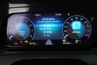 VOLKSWAGEN Golf usata 10