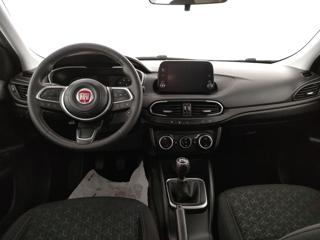 FIAT Tipo usata, con Chiusura centralizzata
