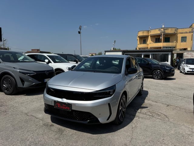 OPEL Corsa usata, con ABS