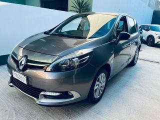 RENAULT Scenic Scénic 1.5 dCi 110CV Start&Stop Limited