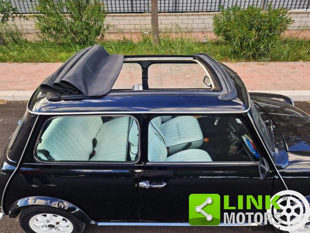 ROVER Mini usata 25