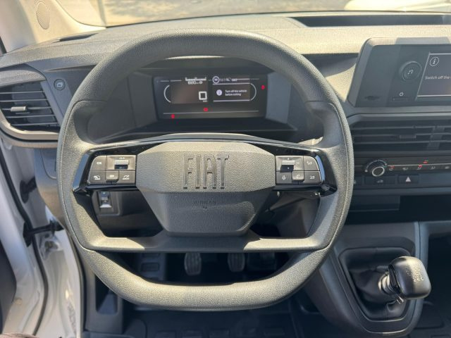 FIAT Scudo usata, con Cruise Control