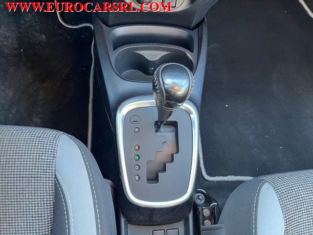 TOYOTA Yaris usata, con Controllo elettronico della corsia