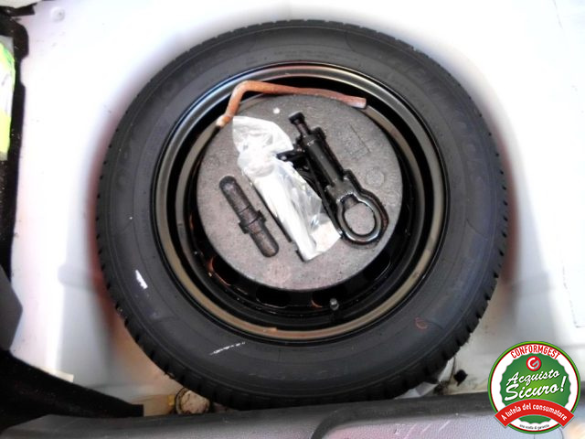 FORD Fiesta usata 33