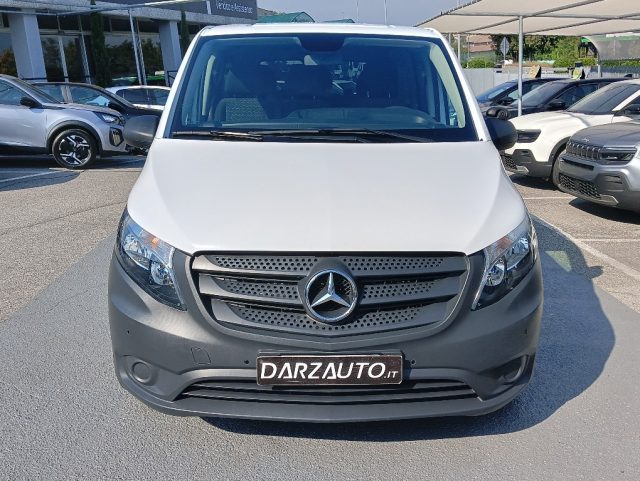 MERCEDES-BENZ Vito usata, con Airbag