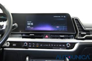 KIA Sportage usata, con Riconoscimento dei segnali stradali