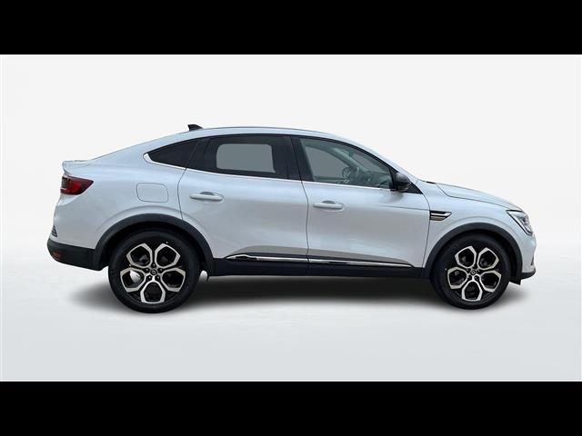 RENAULT Arkana usata, con Airbag laterali