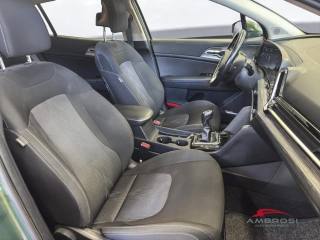 KIA Sportage usata 12