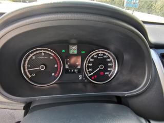 MITSUBISHI L200 usata, con ESP