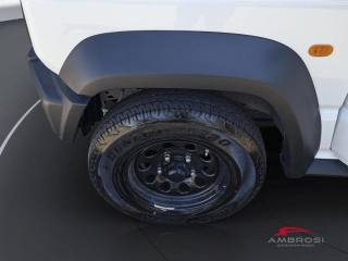SUZUKI Jimny usata 12