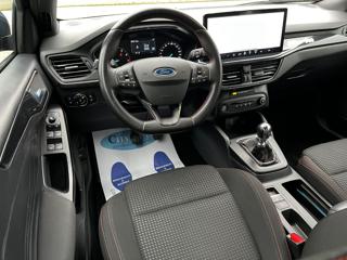 FORD Focus usata, con Controllo trazione
