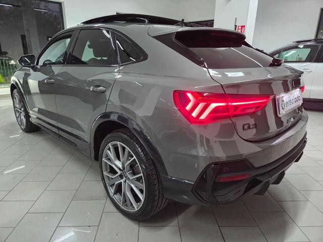 AUDI Q3 usata, con Trazione integrale