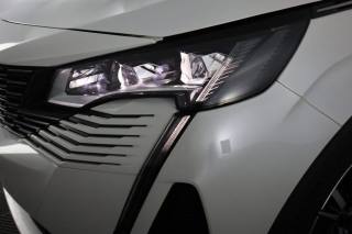 PEUGEOT 3008 usata 8