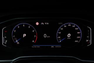 VOLKSWAGEN Taigo usata, con Fari full-led