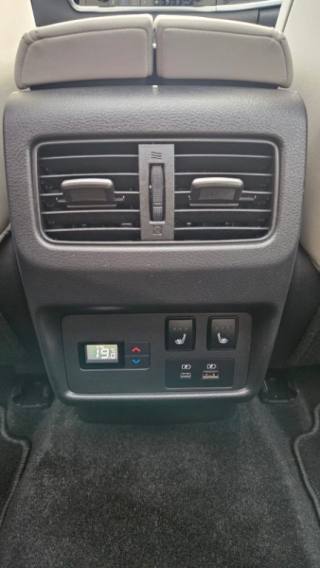 NISSAN X-Trail usata, con Servosterzo