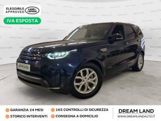 LAND ROVER Discovery 2.0 SD4 240 CV SE GARANZIA 24 MESI