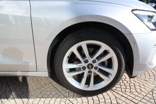 AUDI A3 usata, con Fari LED