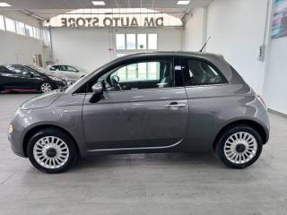 FIAT 500 usata, con Cerchi in lega
