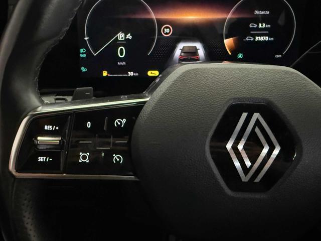 RENAULT Austral usata, con Airbag testa