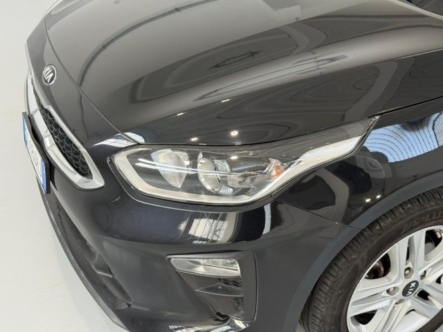 KIA Ceed usata, con Cronologia tagliandi