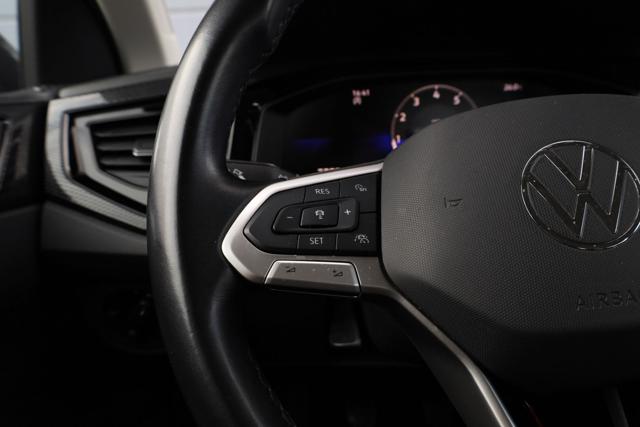 VOLKSWAGEN Taigo usata, con Fari Xenon