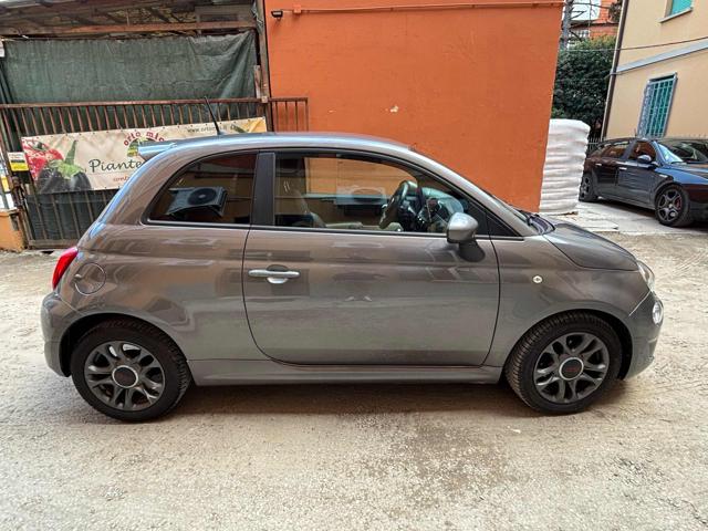FIAT 500 usata, con Airbag