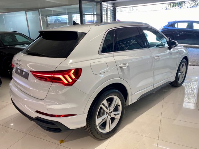 AUDI Q3 usata, con Cerchi in lega