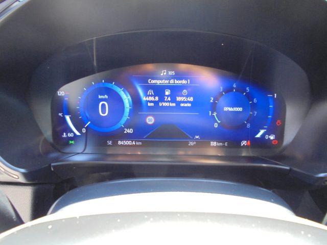 FORD Kuga usata 33