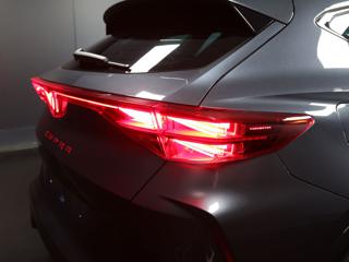 CUPRA Formentor usata, con Servosterzo