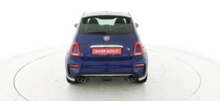 ABARTH 695 usata, con Autoradio