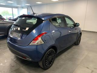 LANCIA Ypsilon usata, con Alzacristalli elettrici
