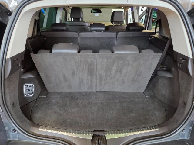 RENAULT Espace usata, con Bluetooth