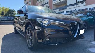 ALFA ROMEO Stelvio usata, con Airbag