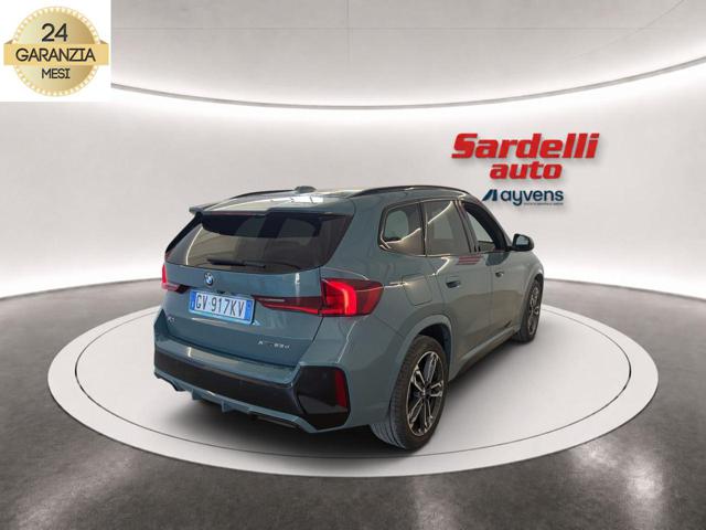 BMW X1 usata, con Airbag Passeggero